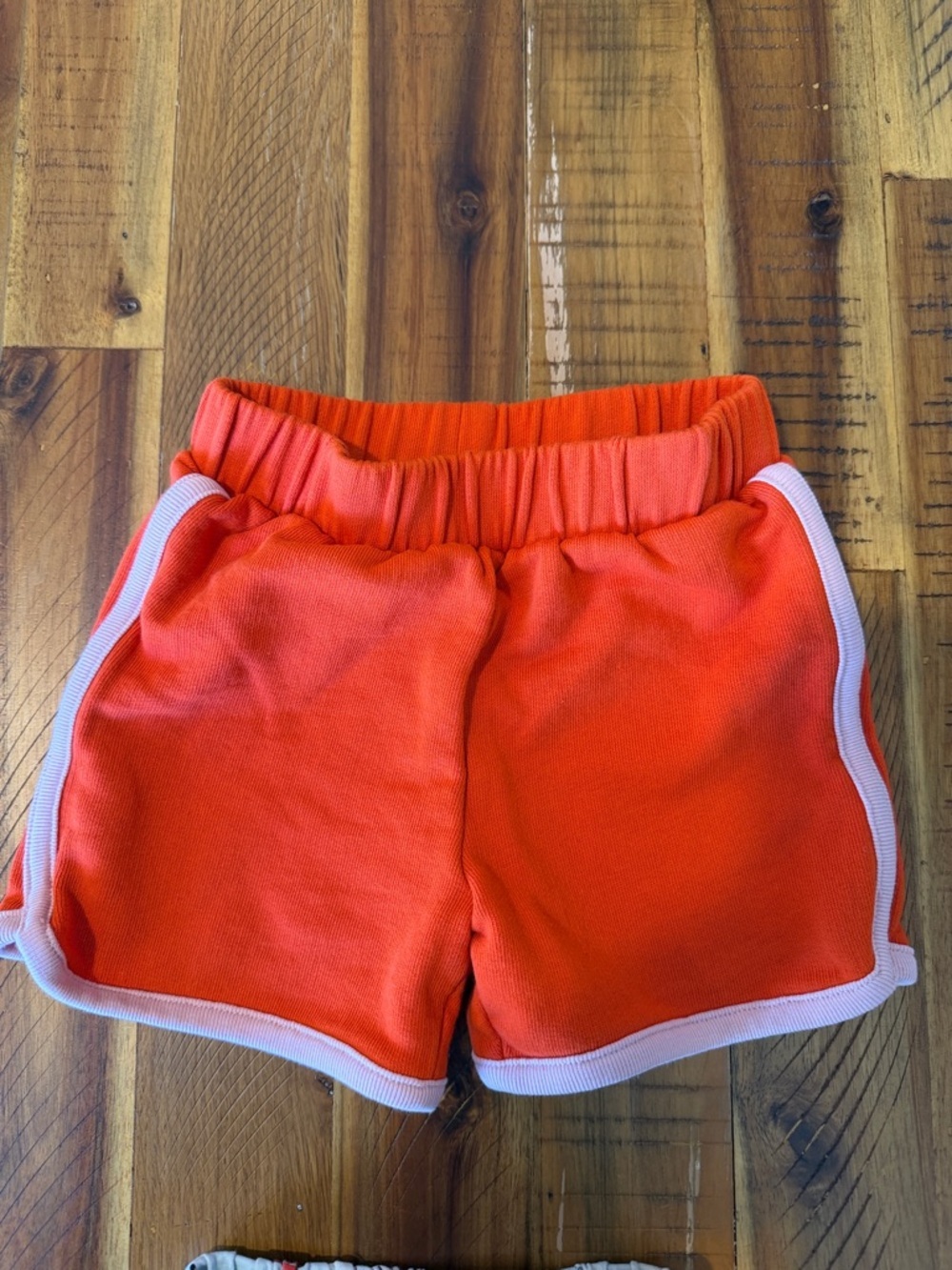 Hanna Andersson & Hayden and Grant Baby Shorts Set Bundle Toy Story Character - Picture 2 of 6
